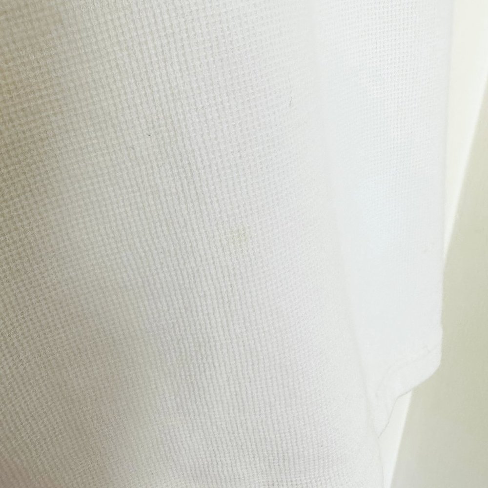 Kathy Ireland White Top - Picture 4 of 4